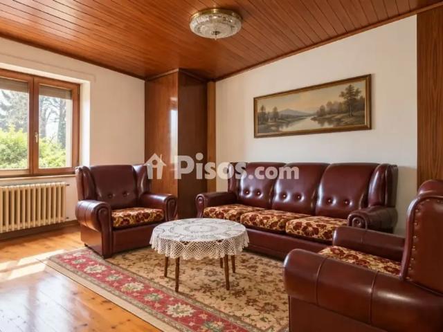 Casa en alquiler en Salvaterra de Miño