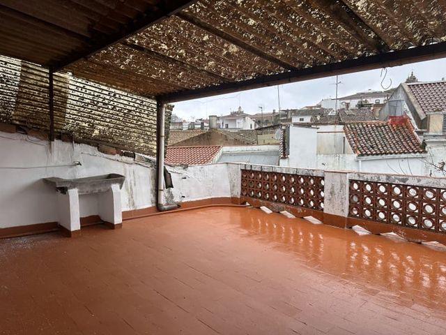 Casa en alquiler en San Vicente de Alcántara, Badajoz