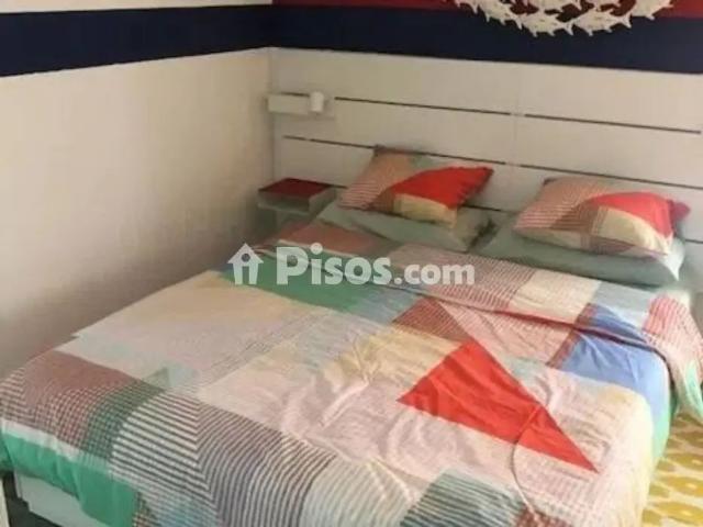Casa en alquiler en San Agustín Bahía Feliz Castillo del Romeral