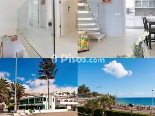 Casa en alquiler en San Agustín Bahía Feliz Castillo del Romeral