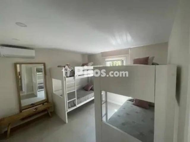 Casa en alquiler en San Agustín Bahía Feliz Castillo del Romeral