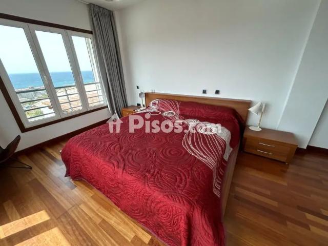 Casa en alquiler en San Agustín Bahía Feliz Castillo del Romeral