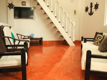 Casa en alquiler en San Bartolo a S/2,000 al mes