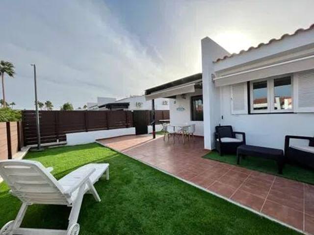 Casa en Alquiler en San Bartolomé de Tirajana