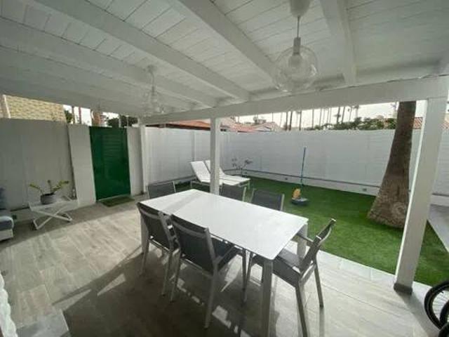 Casa en Alquiler en San Bartolomé de Tirajana