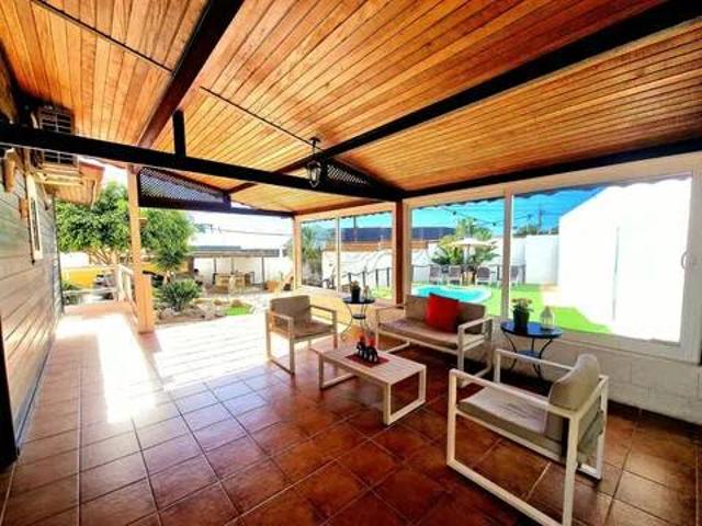 Casa en Alquiler en San Bartolomé de Tirajana