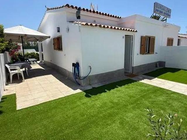 Casa en Alquiler en San Bartolomé de Tirajana