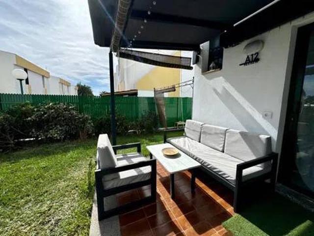 Casa en Alquiler en San Bartolomé de Tirajana