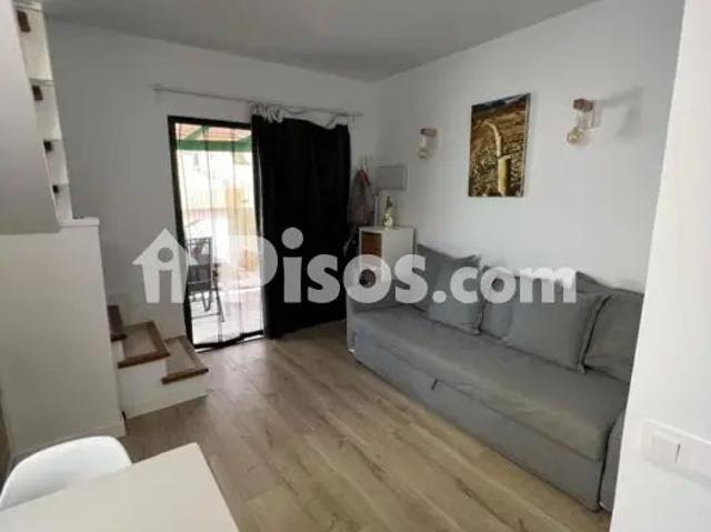 Casa en alquiler en San Bartolomé de Tirajana