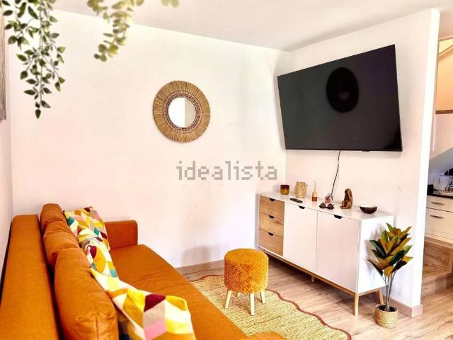 Casa en Alquiler en San Bartolomé de Tirajana