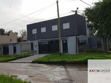 Casa en alquiler en San Carlos