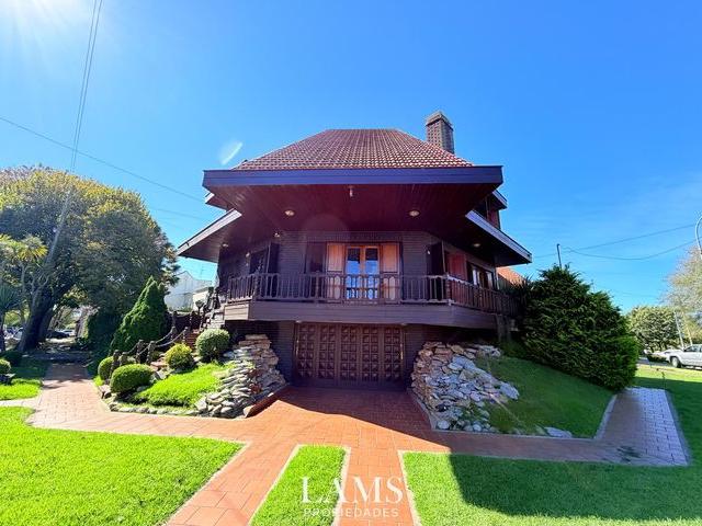 Casa en alquiler en San Carlos
