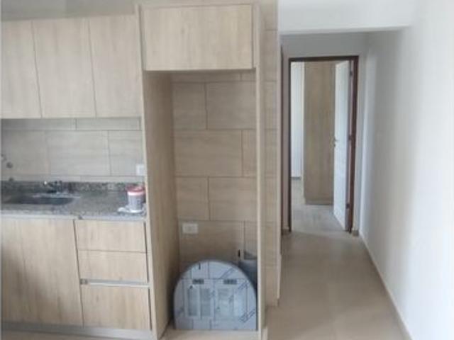 Casa en alquiler en San Carlos