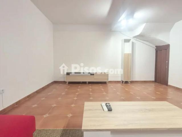 Casa en alquiler en San Cristóbal