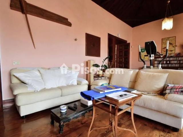 Casa en alquiler en San Cristóbal de La Laguna Capital
