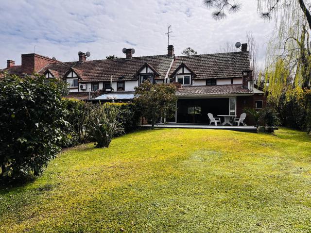 Casa en Alquiler en San Diego C.C Autopista acceso oeste km. 42 San Diego Country Club