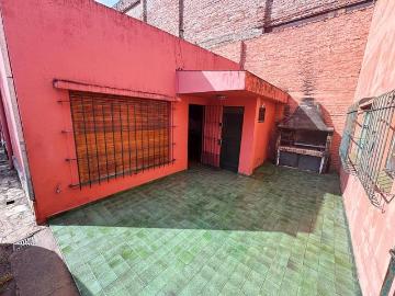 Casa en alquiler en San Fernando