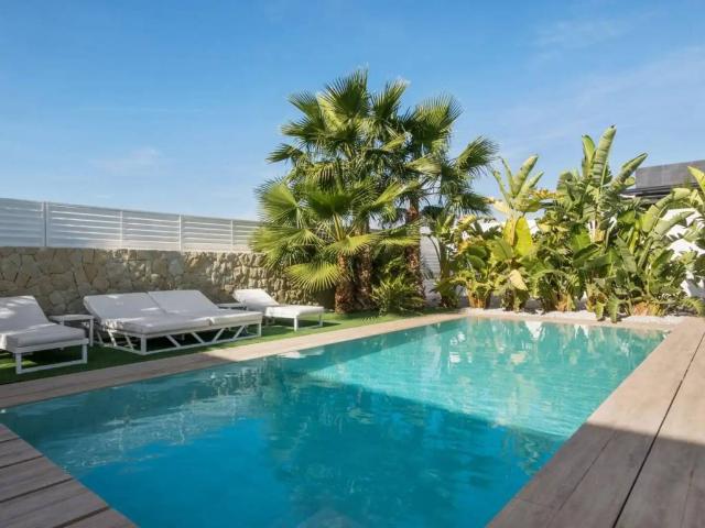 Casa en Alquiler en San Fulgencio