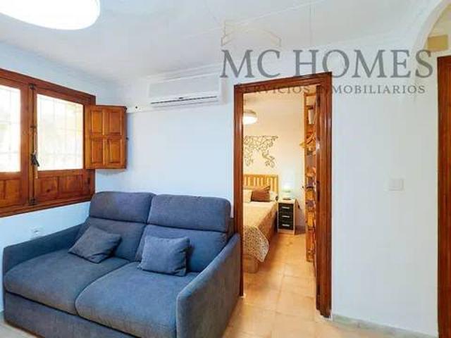 Casa en Alquiler en San Fulgencio