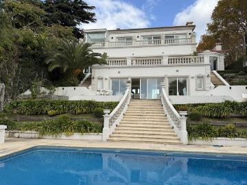 Casa en alquiler en San Isidro