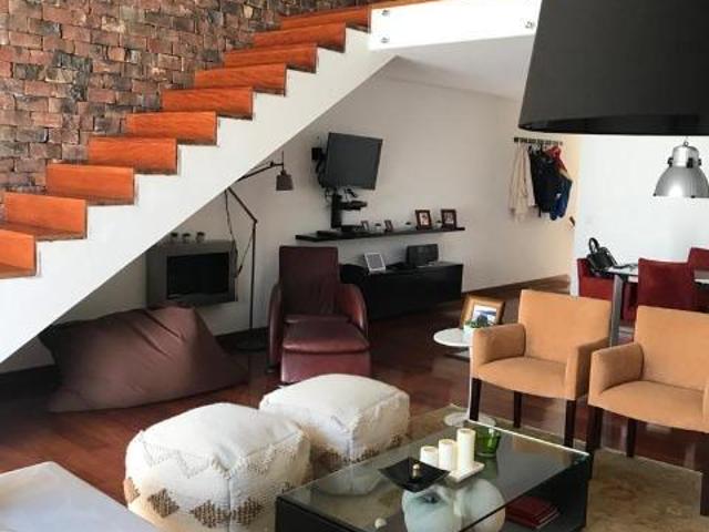 Casa en Alquiler en San Isidro