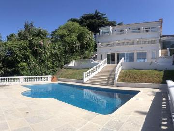 Casa en alquiler en San Isidro