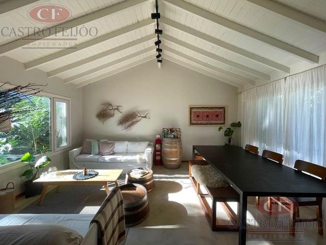 Casa en alquiler en San Isidro