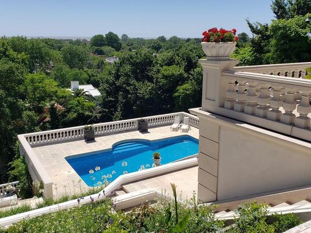 Casa en alquiler en San Isidro
