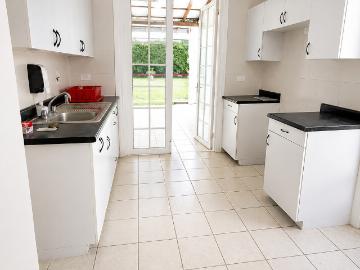Casa en alquiler en San Isidro a $6,000 al mes