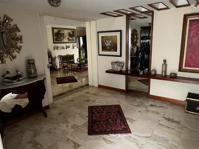 Casa en alquiler en San Isidro a $6,500 al mes