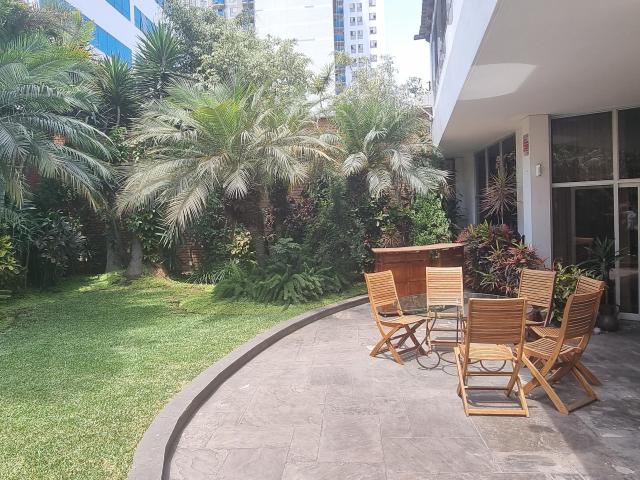 Casa en alquiler en San Isidro a $7,500 al mes
