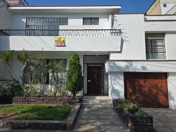 Casa en alquiler en San Isidro a S/10,000 al mes