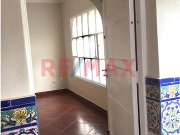 Casa en alquiler en San Isidro a S/10,530 al mes