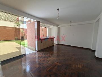 Casa en alquiler en San Isidro a S/17,100 al mes