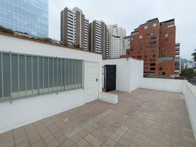 Casa en alquiler en San Isidro a S/20,460 al mes