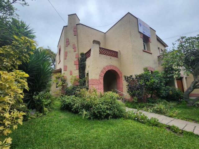 Casa en alquiler en San Isidro a S/38,500 al mes