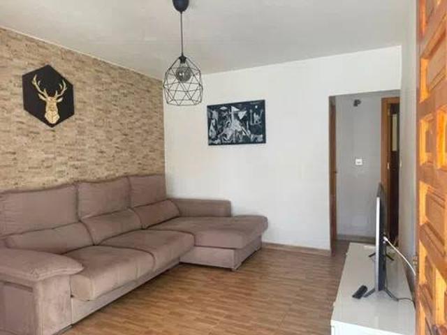 Casa en Alquiler en San Javier