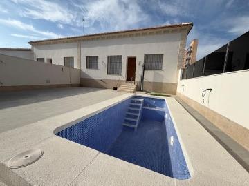 Casa en alquiler en San Javier, Murcia Costa Cálida