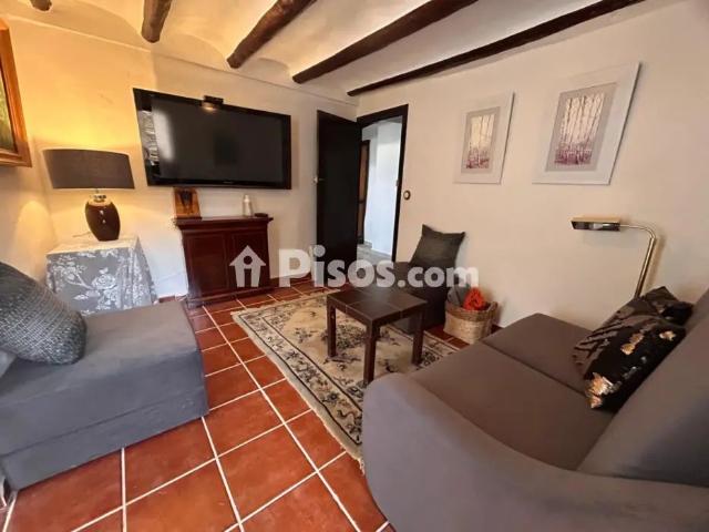 Casa en alquiler en San Jorge Sant Jordi