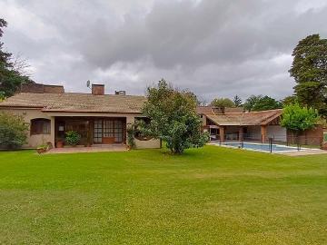 Casa en alquiler en San José del Rincón