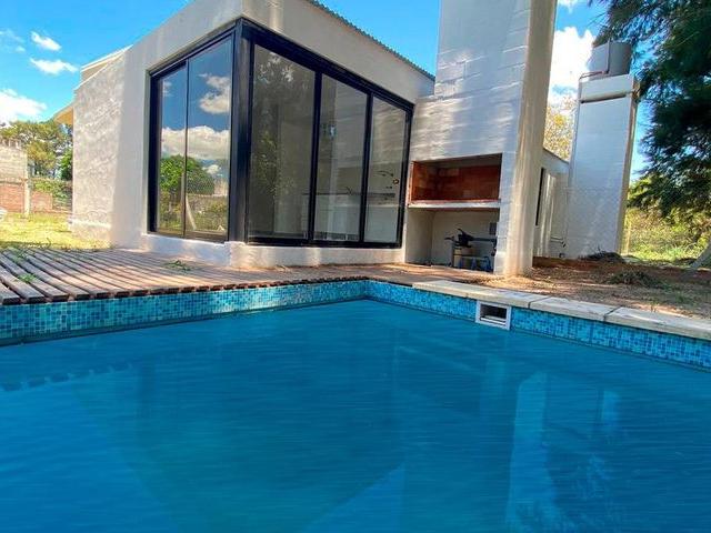 Casa en alquiler en San José del Rincón