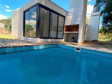Casa en alquiler en San José del Rincón