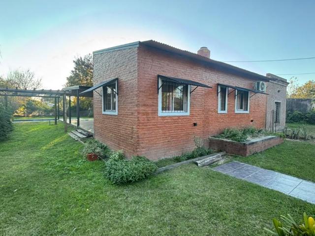 Casa en Alquiler en San Jose Del Rincon, La Capital