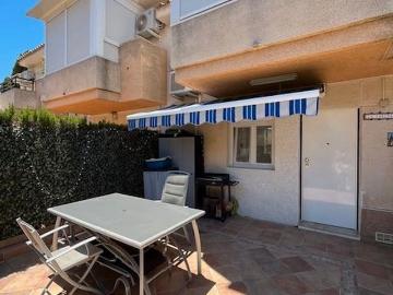 Casa en alquiler en San Juan de Alicante / Sant Joan d'Alacant, Alicante Costa Blanca