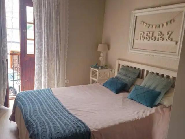 Casa en alquiler en San Juan de la Rambla