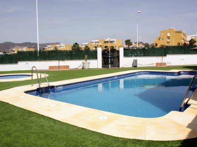 Casa en alquiler en San Juan de los Terreros, Almería Costa Almería