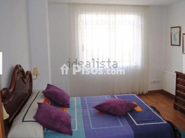 Casa en alquiler en San Juan