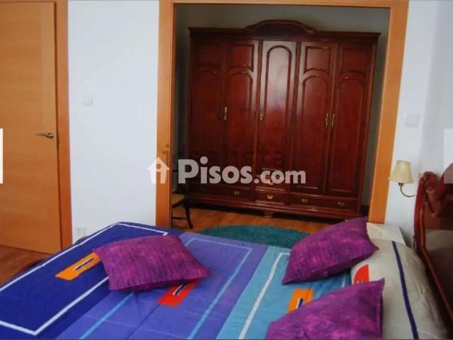 Casa en alquiler en San Juan