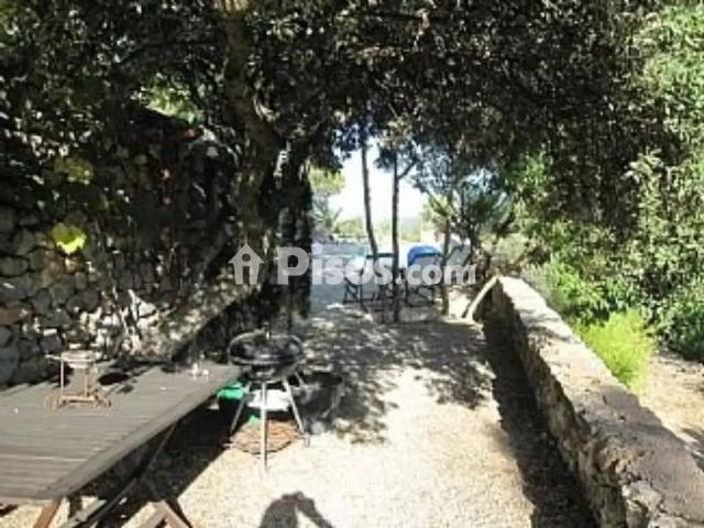Casa en alquiler en San Juan