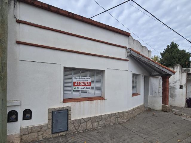 Casa en Alquiler en San Juan 517, Universitario, Bahía Blanca